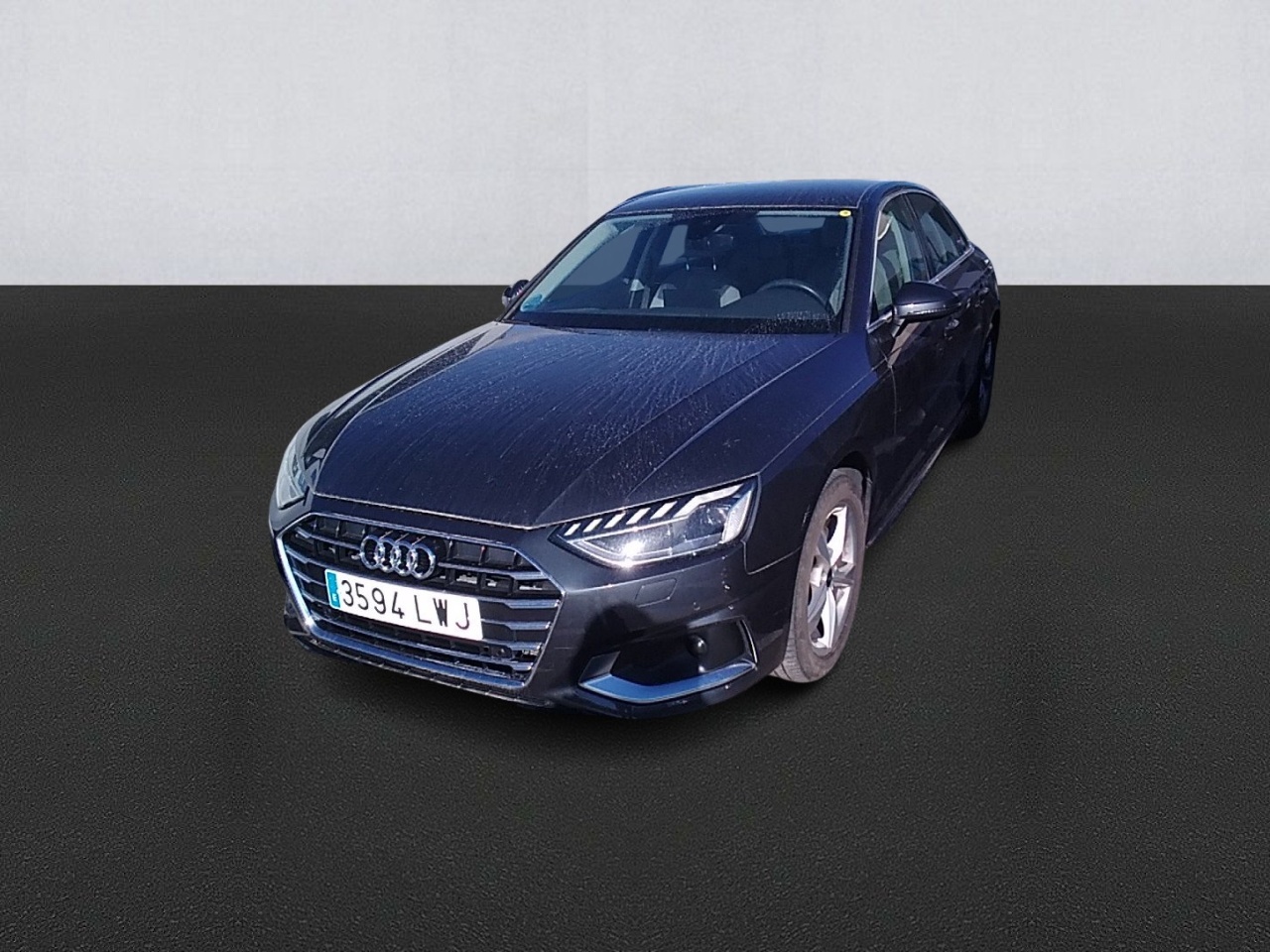 Audi A4 Advanced 35 TDI 120kW S tronic 163 CV