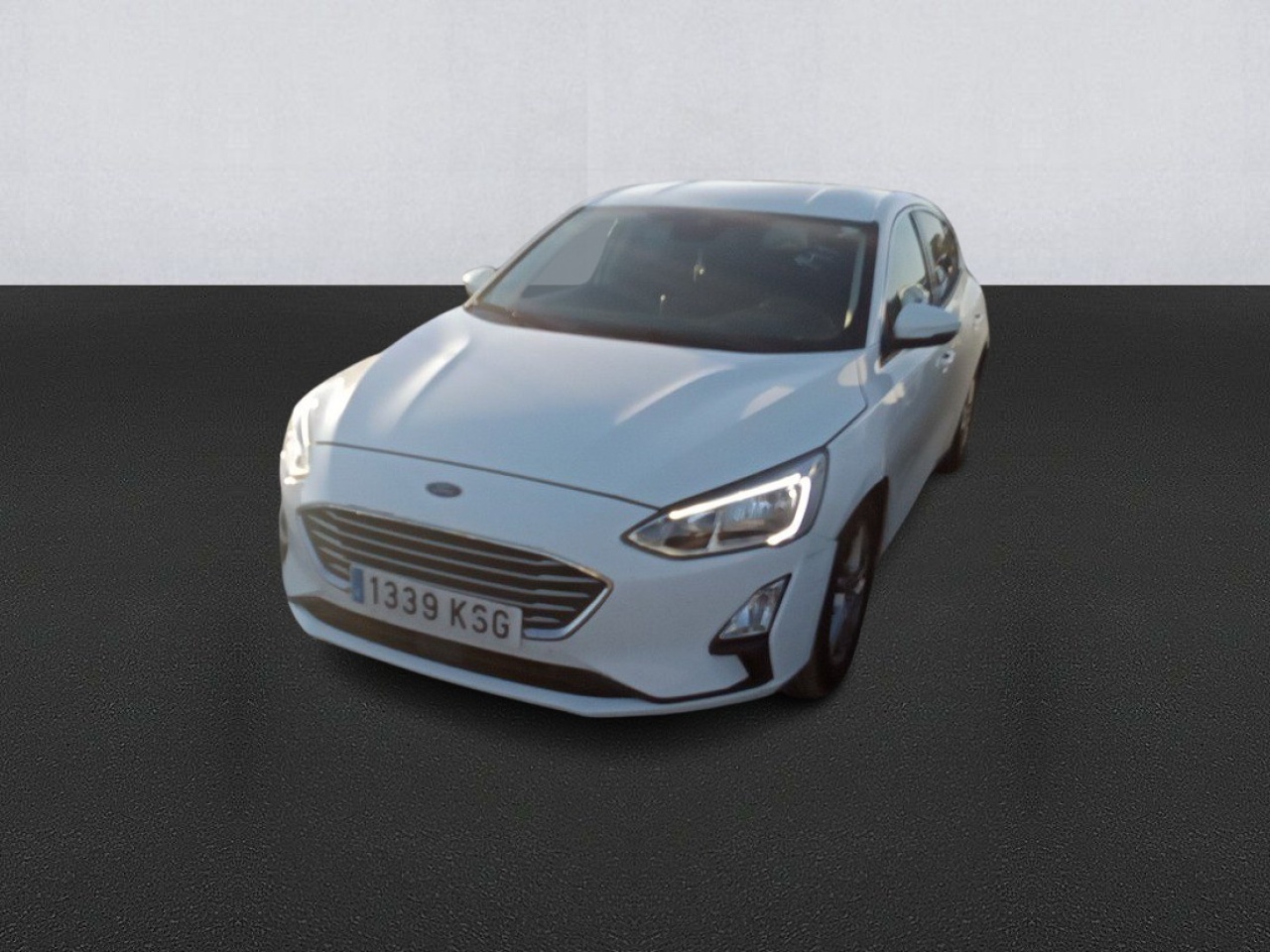 Ford FOCUS 1.5 Ecoblue 88kW Trend+ 120 CV