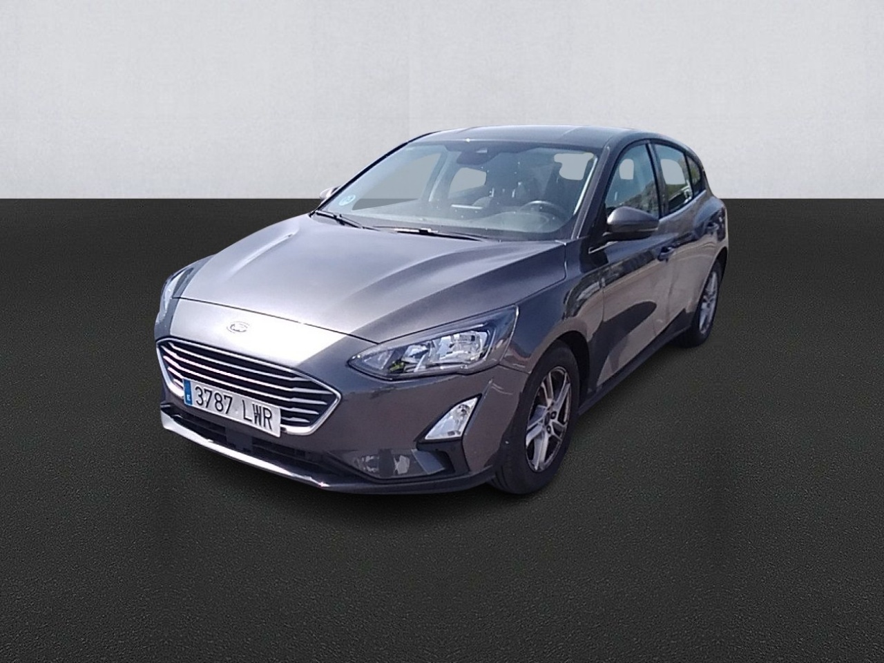 Ford Focus 1.5 Ecoblue 88kW Trend+ 120 CV 