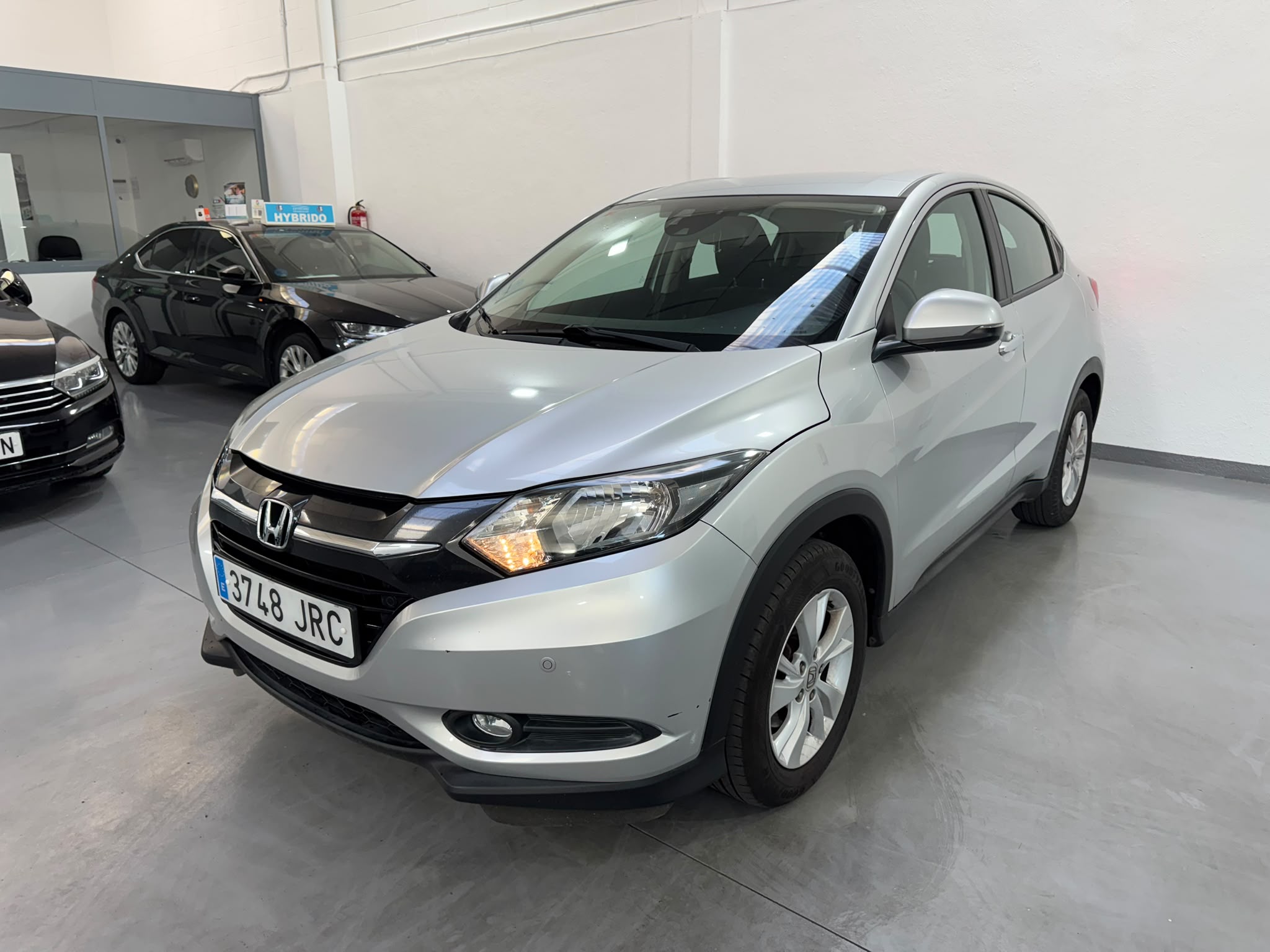 Honda  HR-V 1.5 I-VTEC ELEGANCE CVT