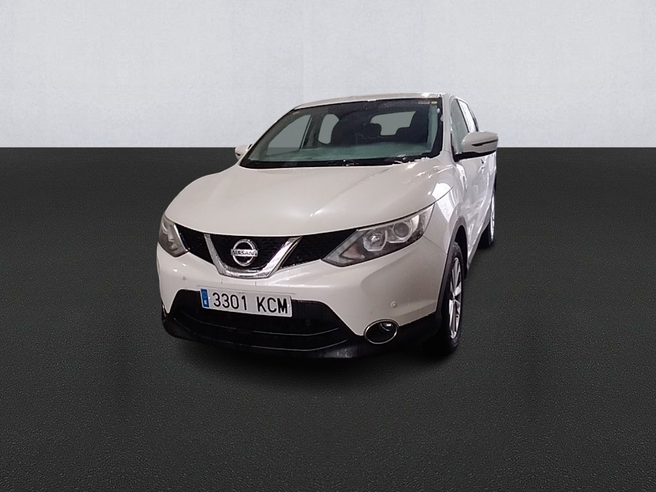 Nissan Qashqai 1.5DCI ACENTA 110 CV