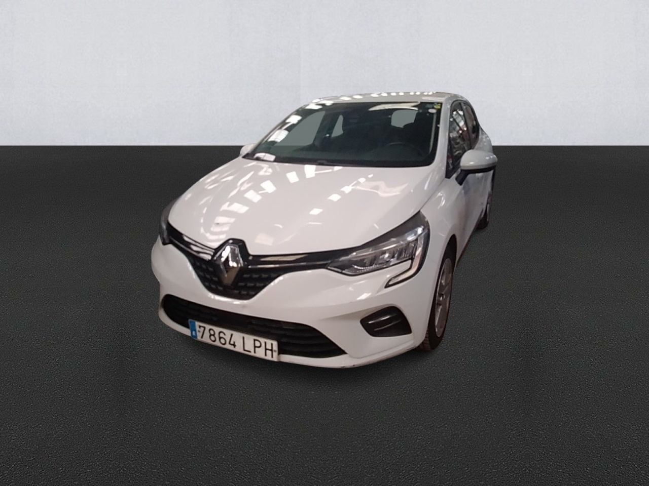 Renault Clio Intens  TCe 74 kW 100CV GLP eco