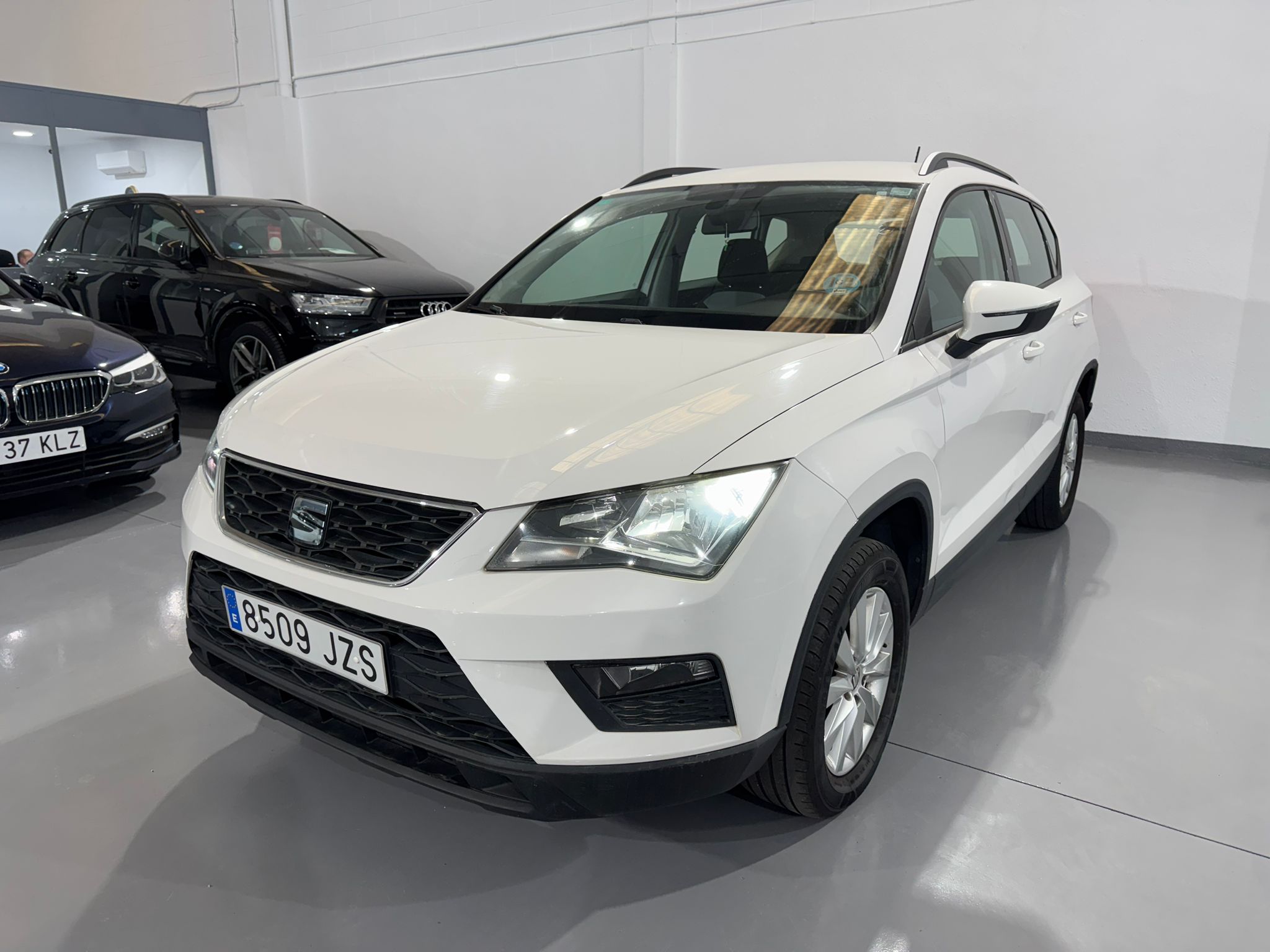 SEAT Ateca 1.0 Tsi S&S  Ecomotive 