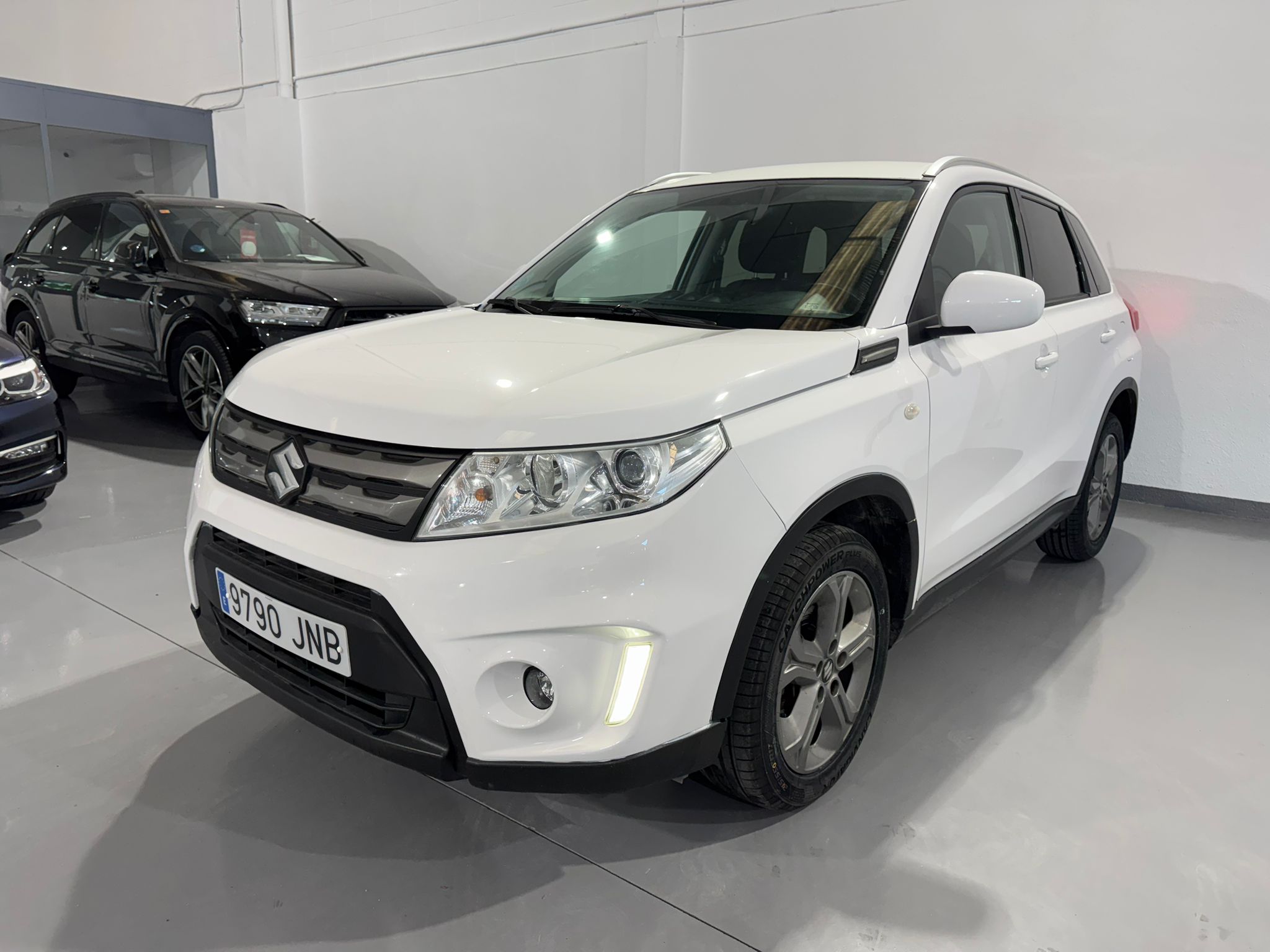 Suzuki Vitara 1.6 120CV DDIS GL 